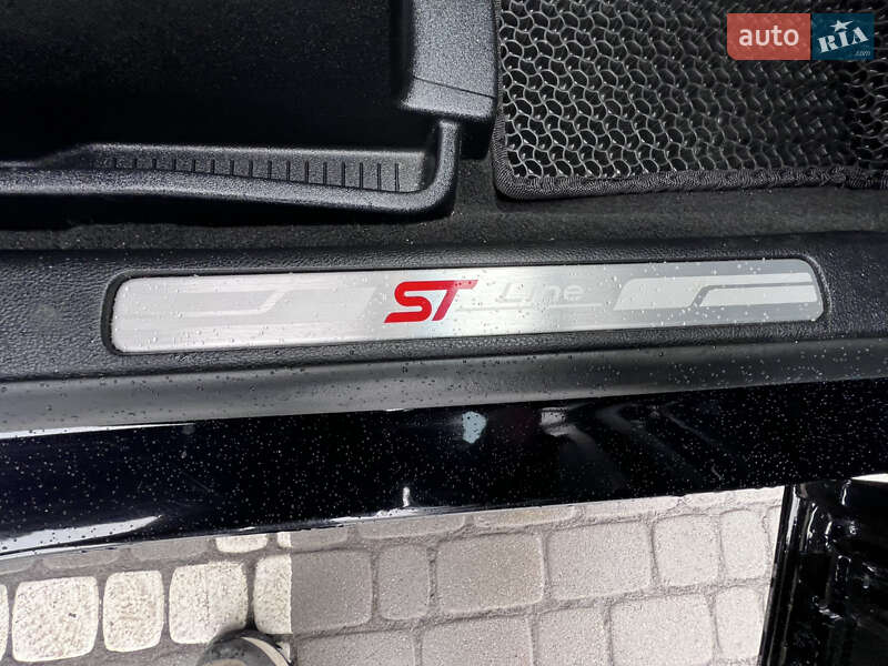 Внедорожник / Кроссовер Ford Edge 2021 в Львове