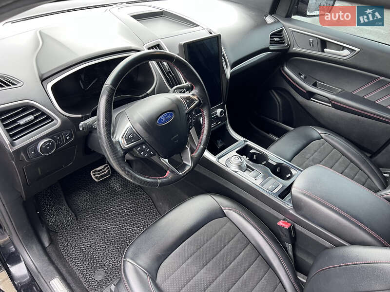 Внедорожник / Кроссовер Ford Edge 2021 в Львове