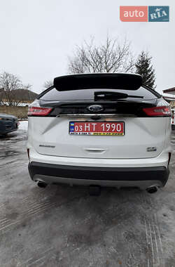 Внедорожник / Кроссовер Ford Edge 2020 в Дубно