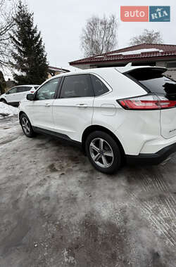 Внедорожник / Кроссовер Ford Edge 2020 в Дубно