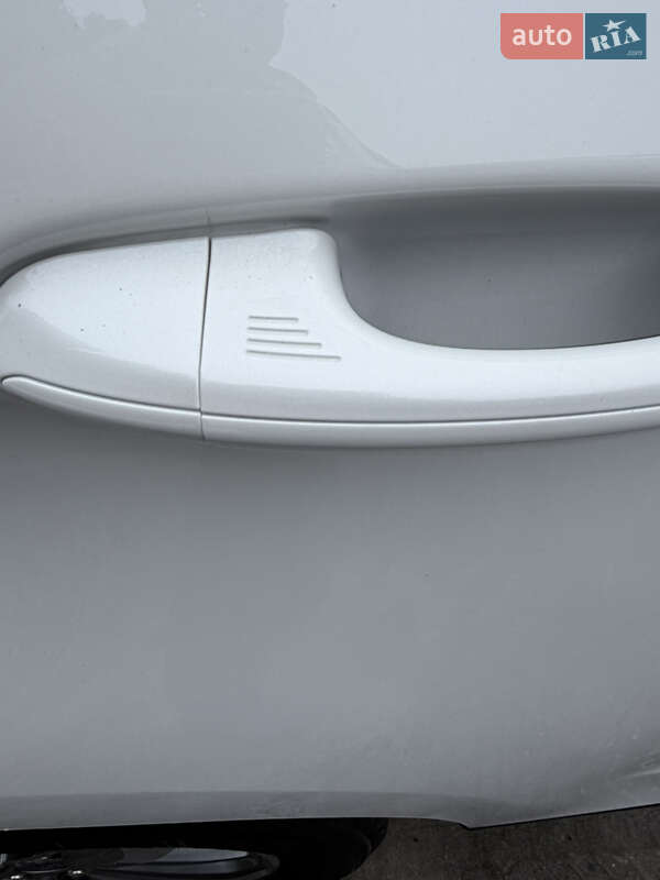 Внедорожник / Кроссовер Ford Edge 2020 в Дубно