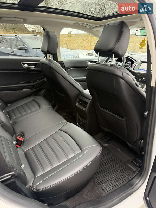 Внедорожник / Кроссовер Ford Edge 2020 в Дубно