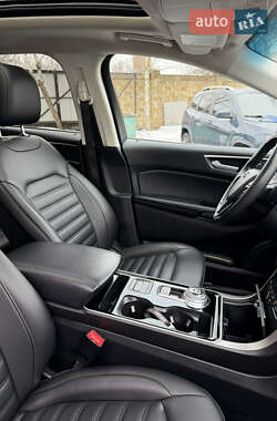 Внедорожник / Кроссовер Ford Edge 2020 в Дубно