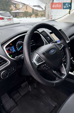 Внедорожник / Кроссовер Ford Edge 2020 в Дубно