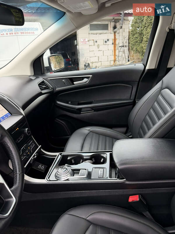 Внедорожник / Кроссовер Ford Edge 2020 в Дубно