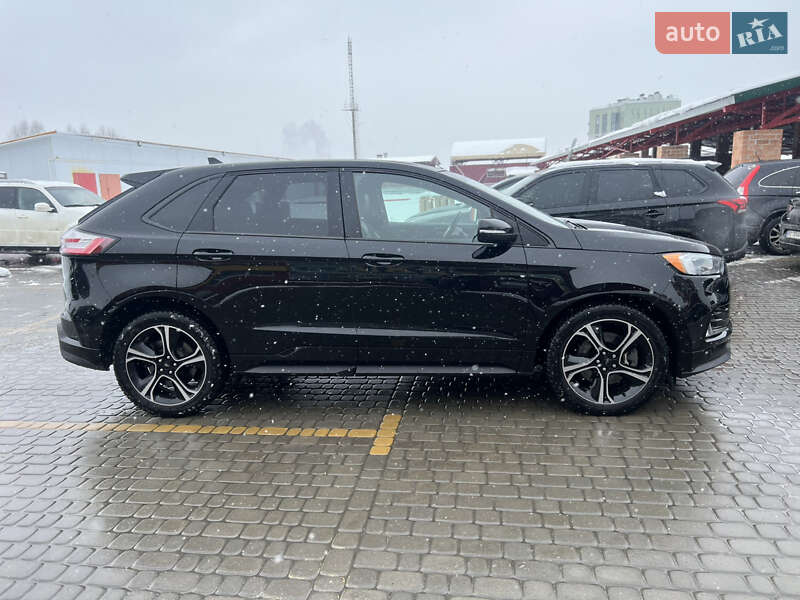 Внедорожник / Кроссовер Ford Edge 2019 в Львове