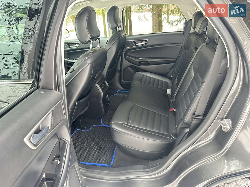 Внедорожник / Кроссовер Ford Edge 2016 в Остроге фото 8 Внедорожник / Кроссовер Ford Edge 2016 в Остроге
