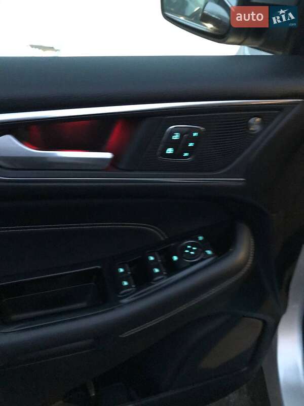 Внедорожник / Кроссовер Ford Edge 2019 в Белой Церкви