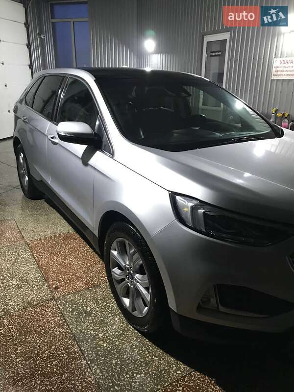 Внедорожник / Кроссовер Ford Edge 2019 в Белой Церкви