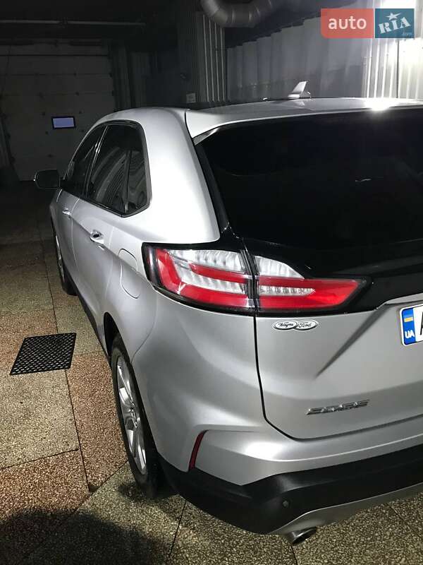 Внедорожник / Кроссовер Ford Edge 2019 в Белой Церкви