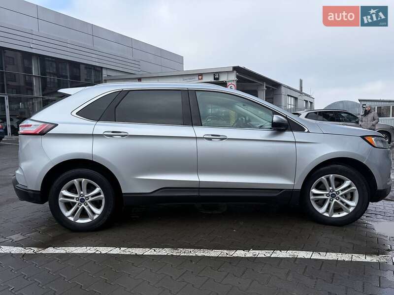 Внедорожник / Кроссовер Ford Edge 2019 в Хмельницком фото 4 Внедорожник / Кроссовер Ford Edge 2019 в Хмельницком