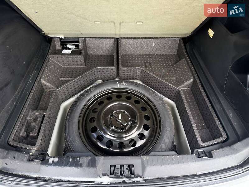 Внедорожник / Кроссовер Ford Edge 2019 в Хмельницком фото 11 Внедорожник / Кроссовер Ford Edge 2019 в Хмельницком