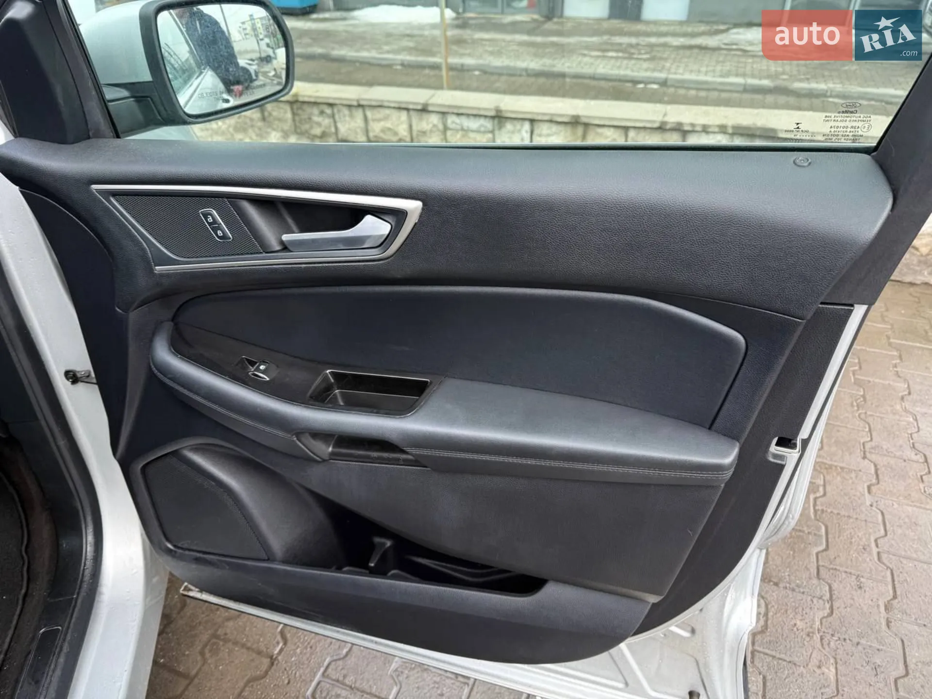 2019 Ford Edge - мініатюра 19