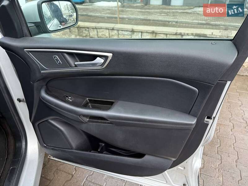 Внедорожник / Кроссовер Ford Edge 2019 в Хмельницком фото 19 Внедорожник / Кроссовер Ford Edge 2019 в Хмельницком