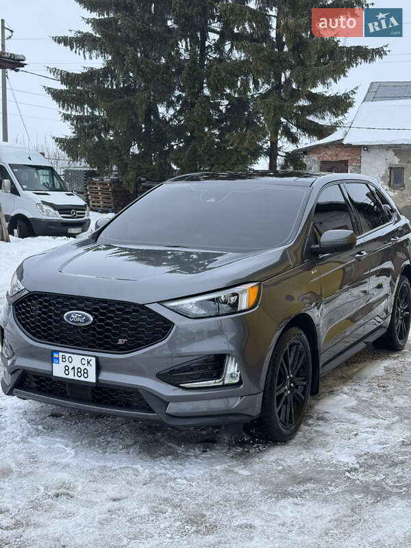 Внедорожник / Кроссовер Ford Edge 2021 в Подволочиске