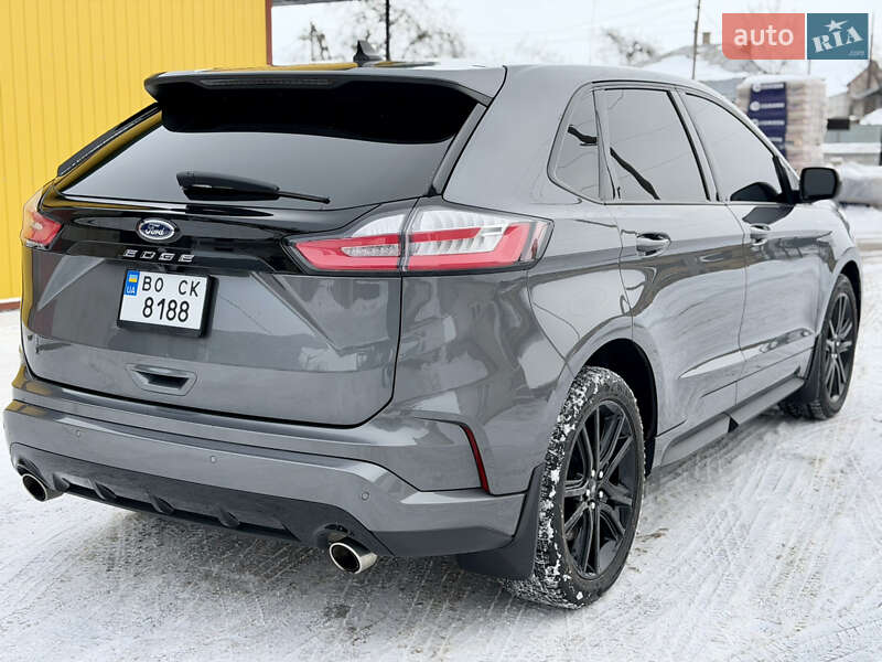 Внедорожник / Кроссовер Ford Edge 2021 в Подволочиске