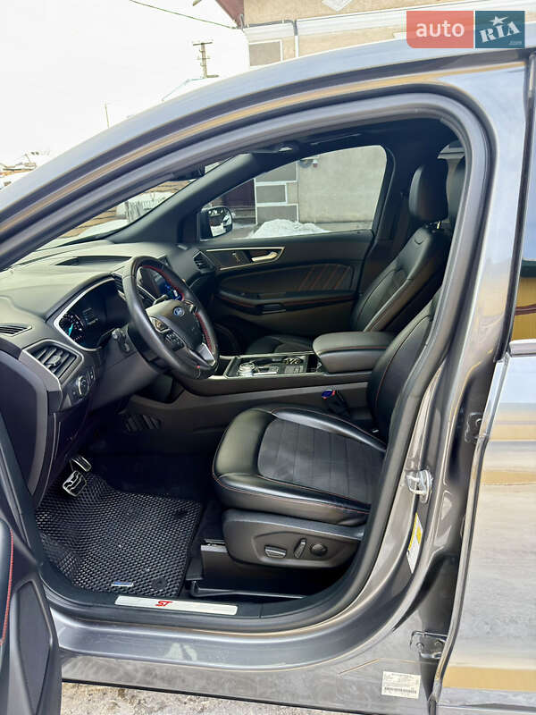 Внедорожник / Кроссовер Ford Edge 2021 в Подволочиске