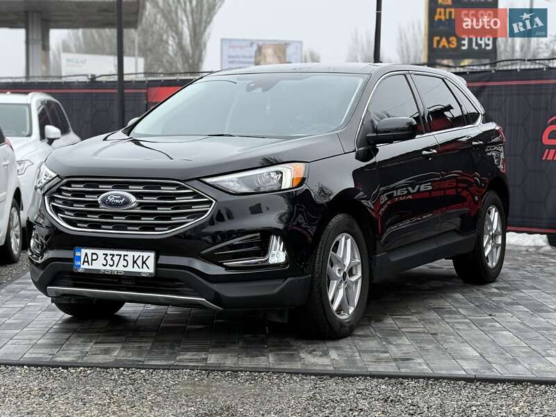 Внедорожник / Кроссовер Ford Edge 2023 в Днепре фото 2 Внедорожник / Кроссовер Ford Edge 2023 в Днепре