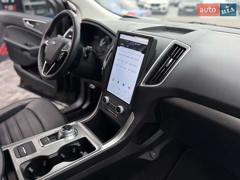 Внедорожник / Кроссовер Ford Edge 2023 в Днепре фото 23 Внедорожник / Кроссовер Ford Edge 2023 в Днепре