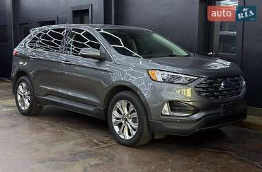 Внедорожник / Кроссовер Ford Edge 2023 в Львове