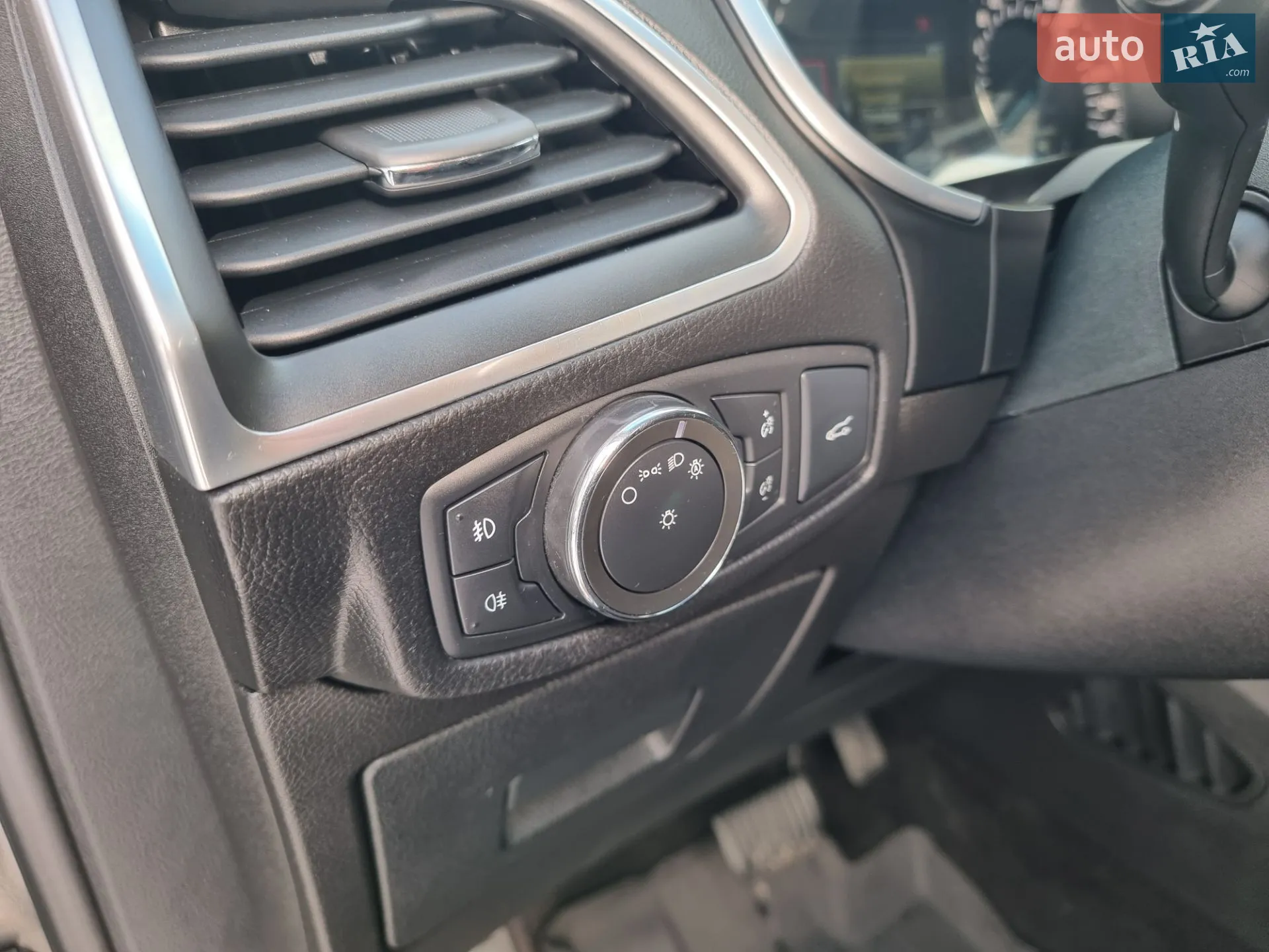 2016 Ford Edge - мініатюра 8