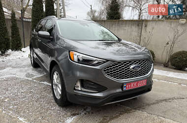 Внедорожник / Кроссовер Ford Edge 2024 в Лубнах