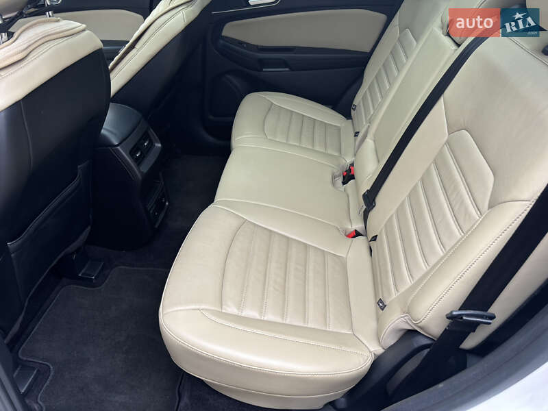 Позашляховик / Кросовер Ford Edge 2015 в Миколаєві фото 11 Позашляховик / Кросовер Ford Edge 2015 в Миколаєві