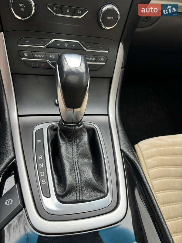 Позашляховик / Кросовер Ford Edge 2015 в Миколаєві фото 14 Позашляховик / Кросовер Ford Edge 2015 в Миколаєві