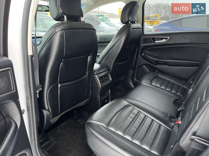 Внедорожник / Кроссовер Ford Edge 2017 в Львове фото 20 Внедорожник / Кроссовер Ford Edge 2017 в Львове
