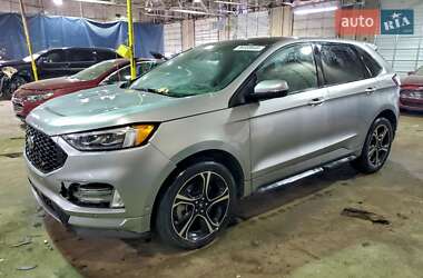 Внедорожник / Кроссовер Ford Edge 2021 в Львове