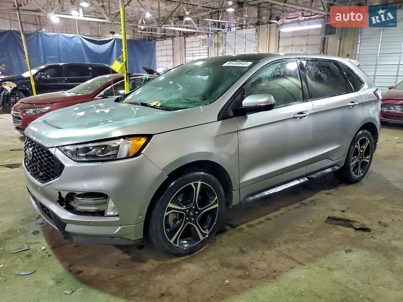 Ford Edge 2021 Ford Edge 2021