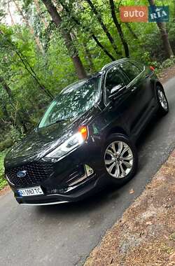 Внедорожник / Кроссовер Ford Edge 2019 в Киеве