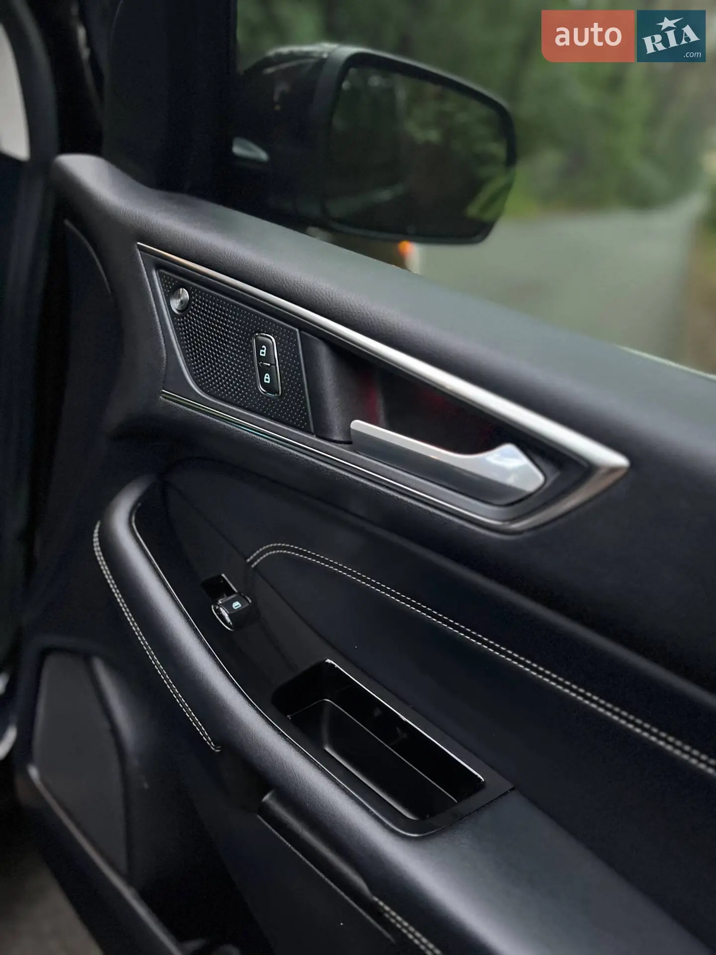 2019 Ford Edge - мініатюра 13