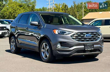Внедорожник / Кроссовер Ford Edge 2024 в Одессе