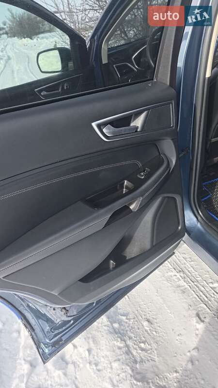 Внедорожник / Кроссовер Ford Edge 2018 в Белой Церкви