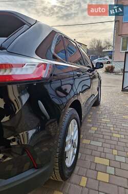 Позашляховик / Кросовер Ford Edge 2022 в Могилів-Подільському