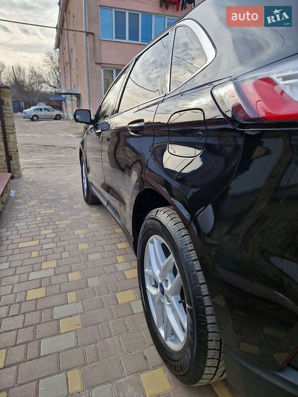 Внедорожник / Кроссовер Ford Edge 2022 в Могилев-Подольске