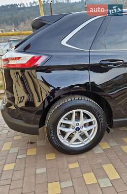 Позашляховик / Кросовер Ford Edge 2022 в Могилів-Подільському