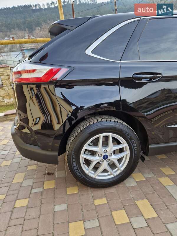 Внедорожник / Кроссовер Ford Edge 2022 в Могилев-Подольске