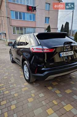 Позашляховик / Кросовер Ford Edge 2022 в Могилів-Подільському