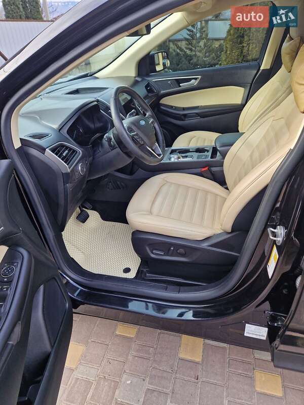 Внедорожник / Кроссовер Ford Edge 2022 в Могилев-Подольске