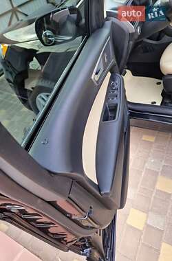 Позашляховик / Кросовер Ford Edge 2022 в Могилів-Подільському
