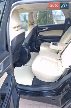 Позашляховик / Кросовер Ford Edge 2022 в Могилів-Подільському