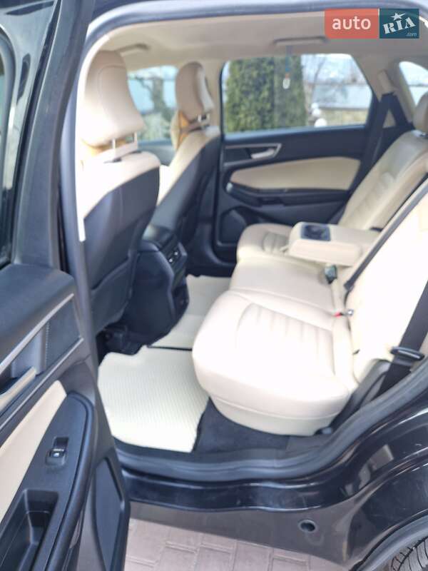 Внедорожник / Кроссовер Ford Edge 2022 в Могилев-Подольске