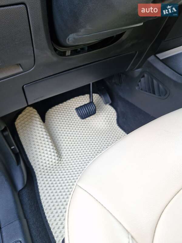 Внедорожник / Кроссовер Ford Edge 2022 в Могилев-Подольске