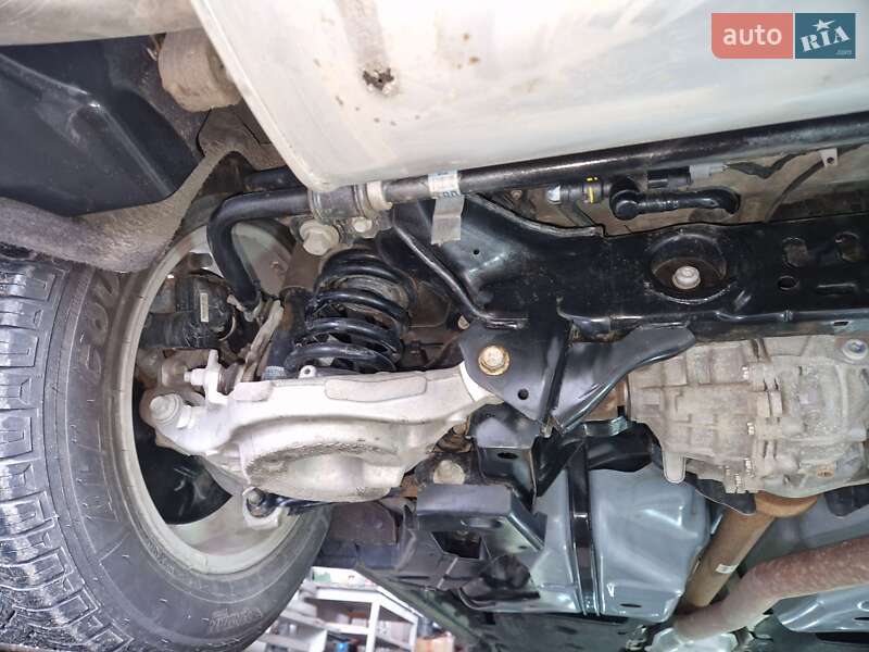 Внедорожник / Кроссовер Ford Edge 2022 в Могилев-Подольске