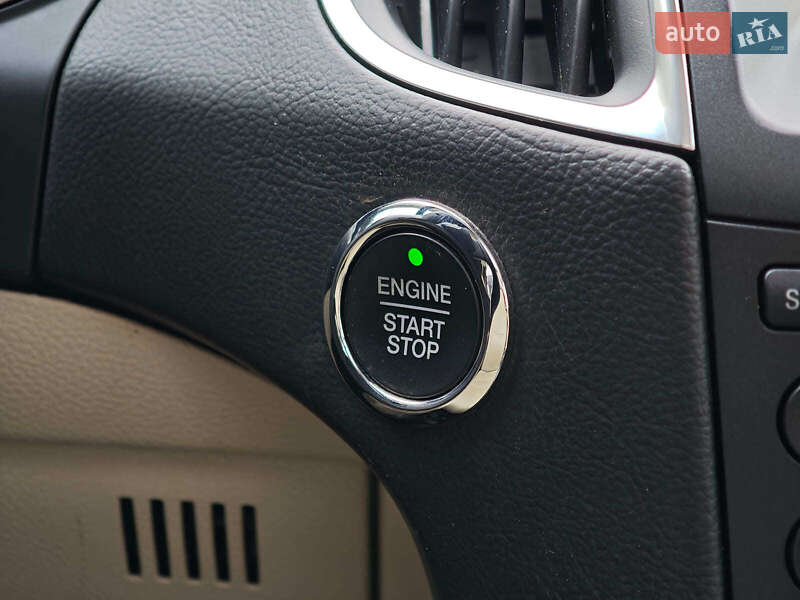 Внедорожник / Кроссовер Ford Edge 2018 в Харькове