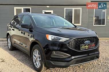 Внедорожник / Кроссовер Ford Edge 2023 в Одессе