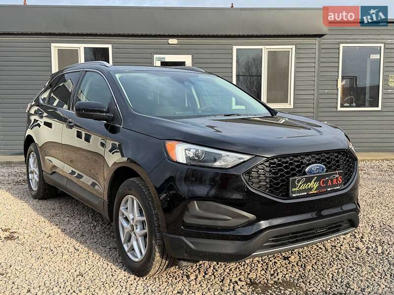 Внедорожник / Кроссовер Ford Edge 2023 в Одессе
