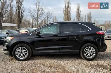 Внедорожник / Кроссовер Ford Edge 2023 в Одессе